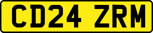 CD24ZRM