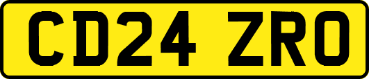 CD24ZRO
