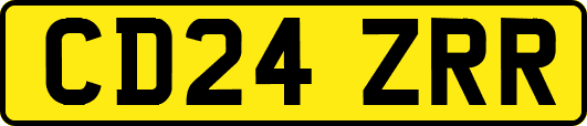 CD24ZRR