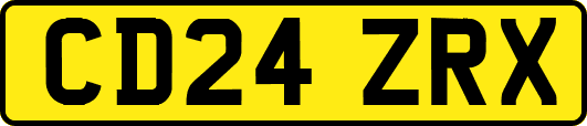 CD24ZRX
