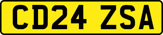 CD24ZSA