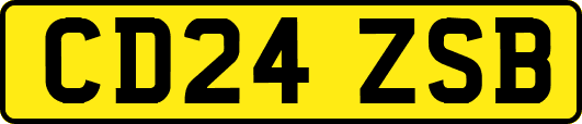 CD24ZSB