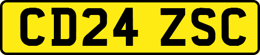 CD24ZSC