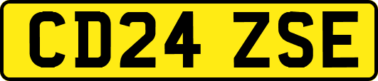 CD24ZSE