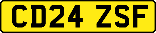 CD24ZSF
