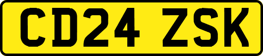CD24ZSK