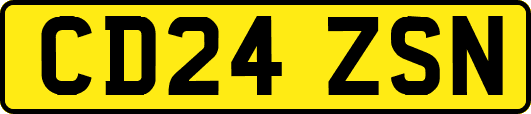 CD24ZSN