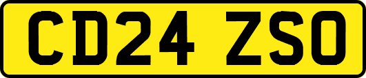 CD24ZSO