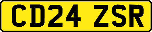 CD24ZSR