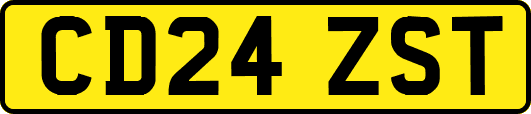 CD24ZST