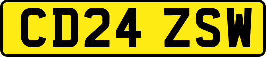 CD24ZSW