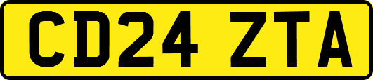 CD24ZTA