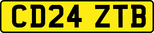 CD24ZTB