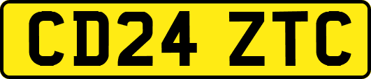 CD24ZTC