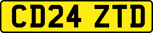 CD24ZTD