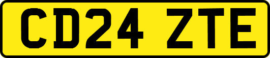 CD24ZTE