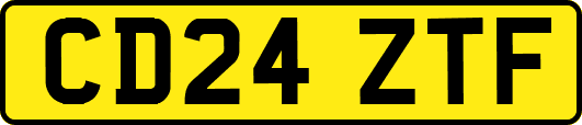 CD24ZTF