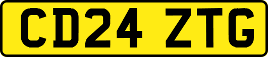 CD24ZTG