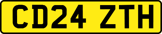 CD24ZTH