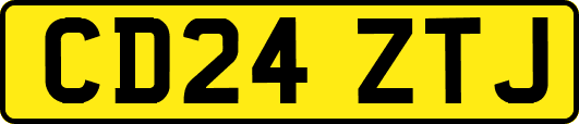 CD24ZTJ