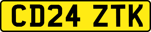 CD24ZTK