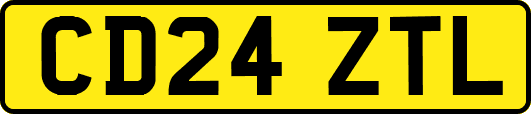 CD24ZTL