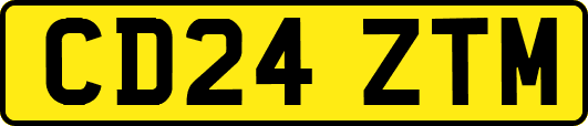 CD24ZTM