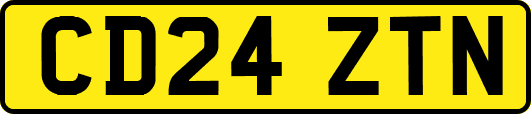CD24ZTN