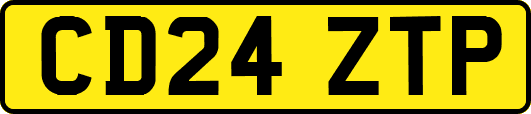 CD24ZTP