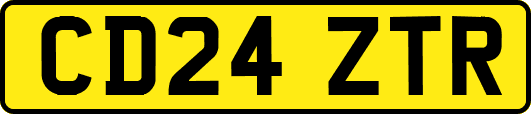 CD24ZTR