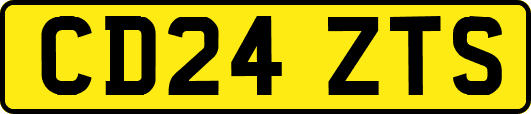 CD24ZTS