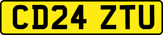 CD24ZTU