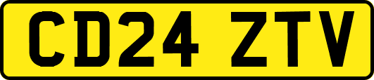 CD24ZTV