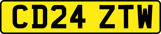 CD24ZTW