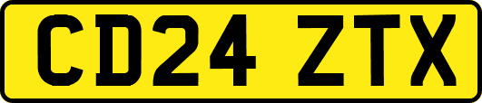 CD24ZTX