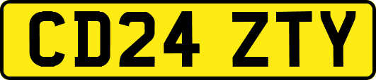CD24ZTY