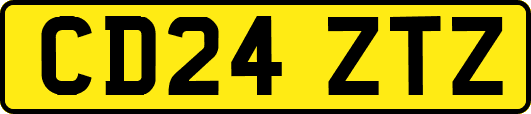 CD24ZTZ