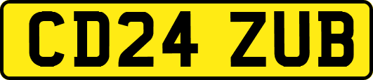CD24ZUB