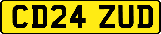 CD24ZUD