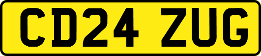 CD24ZUG
