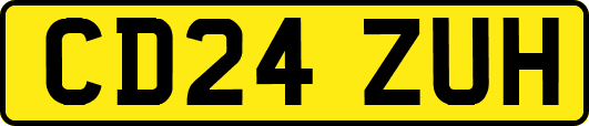 CD24ZUH