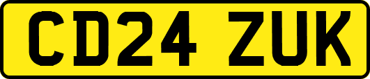 CD24ZUK