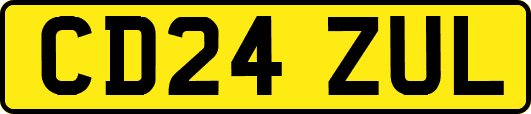 CD24ZUL