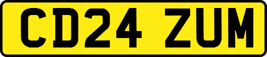 CD24ZUM