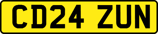 CD24ZUN