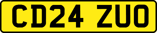CD24ZUO