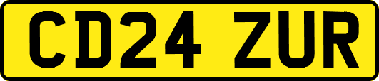 CD24ZUR