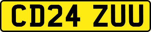 CD24ZUU