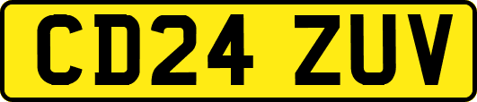 CD24ZUV