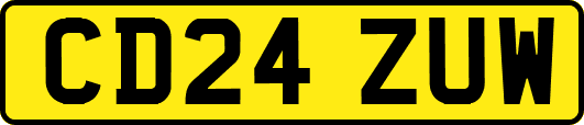 CD24ZUW